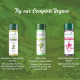 Biotique Fresh Neem Anti Dandruff Shampoo and Conditioner - Controls Dandruff and Eliminates Dryness
