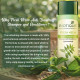 Biotique Fresh Neem Anti Dandruff Shampoo and Conditioner - Controls Dandruff and Eliminates Dryness