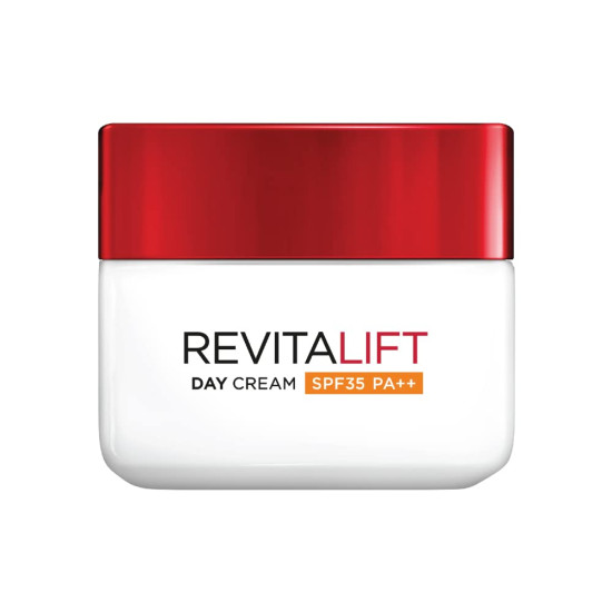L'Oreal Paris Revitalift Day Cream - Anti-Wrinkle & Radiance Boost