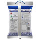 India Gate Basmati Rice Bag, Super, 5kg - Premium Quality