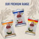 India Gate Basmati Rice Bag, Super, 5kg - Premium Quality