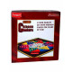 Funskool Games - Classic Chinese Checkers - Timeless Strategy Board Game
