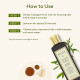 Kama Ayurveda Bringadi Intensive Hair Treatment - Nourish & Strengthen Hair