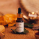 Kama Ayurveda Kumkumadi Thailam Night Serum - 100% Natural Anti-Aging