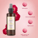 Kama Ayurveda Pure Rose Water Face and Body Mist - Natural Astringent & pH Balancer