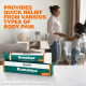 Himalaya Rumalaya Gel - Ayurvedic Quick Relief for Body Pain