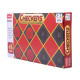 Funskool Games - Checkers Plus 5: 5-in-1 Board Game Set for Kids & Family