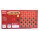 Funskool Games - Checkers Plus 5: 5-in-1 Board Game Set for Kids & Family