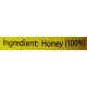 Dabur Honey - World's No.1 Honey Brand - 250 gm (Get 30% Extra)