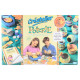 Handycrafts Pottery Wheel Kit - Unleash Creativity for Kids 8+