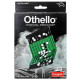 Funskool Games Travel Othello - Classic Strategy Game for Kids & Adults
