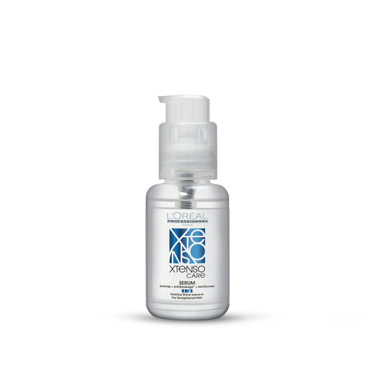 L'OREAL PROFESSIONNEL PARIS Xtenso Care Serum - Manageable & Protected Hair