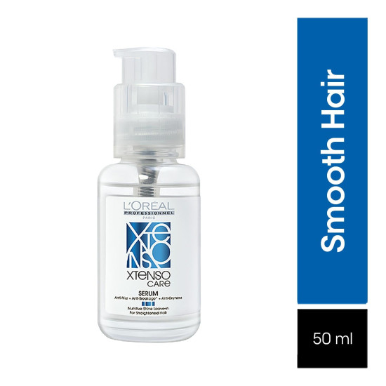 L'OREAL PROFESSIONNEL PARIS Xtenso Care Serum - Manageable & Protected Hair