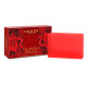 Vaadi Herbals Enchanting Rose Soap - Lightens Pigmentation Marks