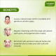 Vaadi Herbals Enchanting Rose Soap - Lightens Pigmentation Marks