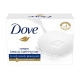 Dove Cream Beauty Bathing Bar 100g + 20g FREE - Moisturizing Skincare