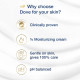 Dove Cream Beauty Bathing Bar 100g + 20g FREE - Moisturizing Skincare