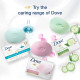 Dove Cream Beauty Bathing Bar 100g + 20g FREE - Moisturizing Skincare