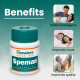 Himalaya Speman Tablets - Enhance Male Fertility Himalaya Speman Tablets - Enhance Male Fertility