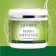 Jovees Herbal Mehandi for Natural Color - 100% Herbal with Henna & Brahmi