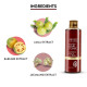 Jovees Herbal Revitalising Amla & Bael Hair Tonic - Long, Strong & Thick Hair