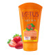 Lotus Herbals Safe Sun Block Cream SPF 20 - Complete Sun Protection