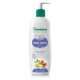 Himalaya Baby Body Lotion - Natural Moisturizer for All Skin Types