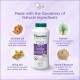 Himalaya Powder For Baby (400G) - Keeps Baby's Skin Soft and Dry