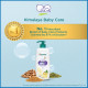 Himalaya Gentle Baby Wash (100ml) - Soap-Free Cleansing for Babies