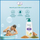 Himalaya Gentle Baby Wash (100ml) - Soap-Free Cleansing for Babies