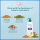 Himalaya Gentle Baby Wash (100ml) - Soap-Free Cleansing for Babies