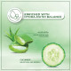 Himalaya Refreshing Body Lotion - Aloe and Cucumber, 200ml