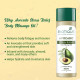 Biotique Cado Stress Relief Avocado Body Massage Oil - 100% Botanical Extracts
