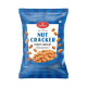 Haldiram's Nut Cracker, 200G + 20G Extra - Authentic Indian Snack