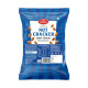 Haldiram's Nut Cracker, 200G + 20G Extra - Authentic Indian Snack