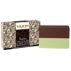 Vaadi Herbals Tempting Chocolate and Mint Soap - Deep Moisturising Therapy