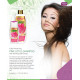 Vaadi Herbals Color Preserving Pink Lotus Shampoo - Enhances Shine & Softness