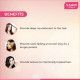 Vaadi Herbals Color Preserving Pink Lotus Shampoo - Enhances Shine & Softness