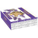 Vaadi Herbals Lavender Anti Ageing Spa Facial Kit with Rosemary Extract - Rejuvenates Skin