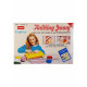 Funskool Handycrafts - Knitting Jenny: Creative Weaving & Knitting Machine
