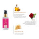 Forest Essentials Light Day Lotion Indian Rose & Marigold - Hydrating Moisturiser with SPF 25