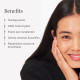 Forest Essentials Delicate Facial Cleanser - Natural Ingredients for Radiant Skin