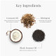 Forest Essentials Ayurvedic Herb Enriched Head Massage Oil Bhringraj - Nourishing Hair Oil