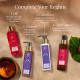 Forest Essentials Ayurvedic Herb Enriched Head Massage Oil Bhringraj - Nourishing Hair Oil