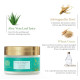 Forest Essentials Light Hydrating Facial Gel - Pure Aloe Vera Moisturizer