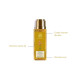 Forest Essentials Delicate Facial Cleanser - Kashmiri Saffron & Neem for Acne-Prone & Oily Skin