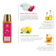 Forest Essentials Delicate Facial Cleanser - Natural Glow for Normal to Dry Skin