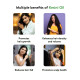 Kerala Ayurveda Kesini Oil 100ml - Herbal Hair Growth Solution