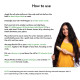Kerala Ayurveda Kesini Oil 100ml - Herbal Hair Growth Solution