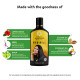 Kerala Ayurveda Kesini Oil 100ml - Herbal Hair Growth Solution